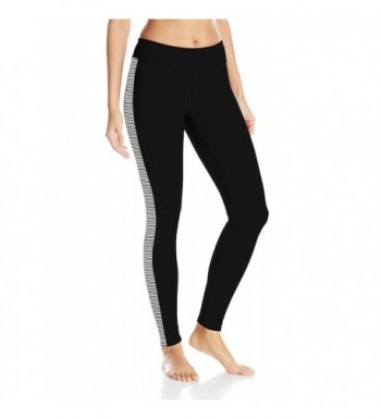 Soybu Womens Elodie Leggings Stripe