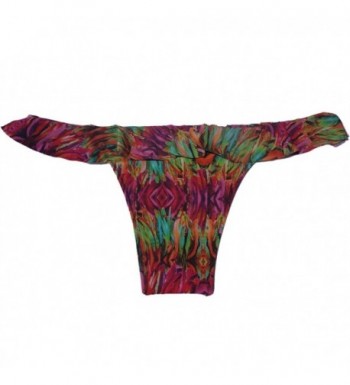 Discount Real Women's Swimsuit Bottoms Clearance Sale