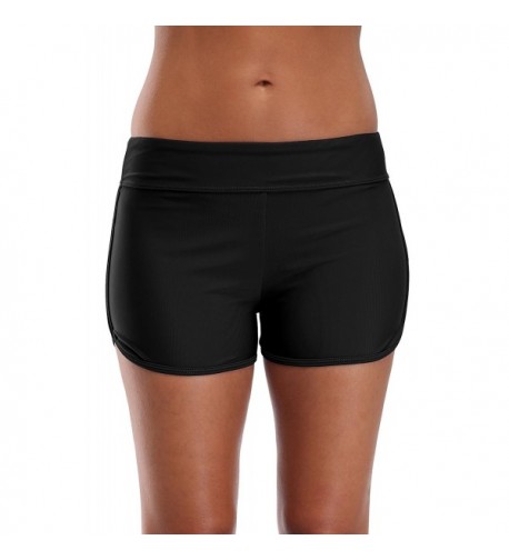 Attraco swimming shorts boyshort bottom