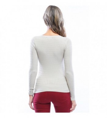Cheap Real Women's Sweaters