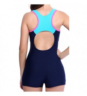 Women's Athletic Swimwear