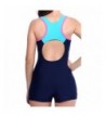 Women's Athletic Swimwear