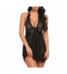 Donkap Babydoll Chemise Sleepwear Lingerie