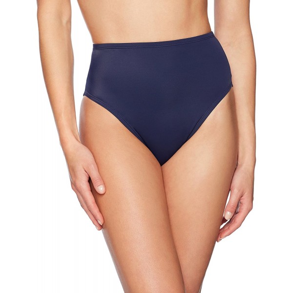 Coastal Blue Womens Control Swimwear