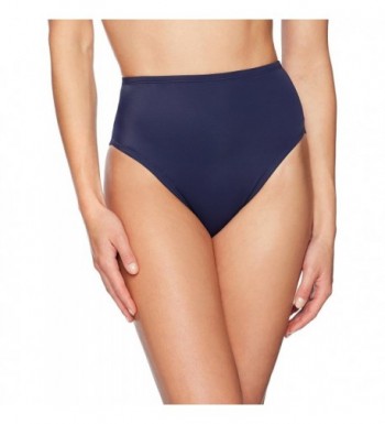 Coastal Blue Womens Control Swimwear