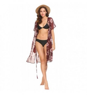 Designer Women's Swimsuit Cover Ups Outlet