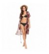 Designer Women's Swimsuit Cover Ups Outlet