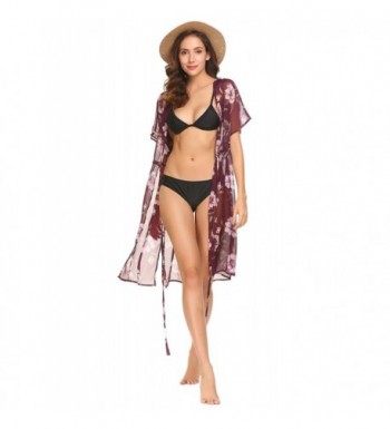 Women's Cover Ups Online Sale