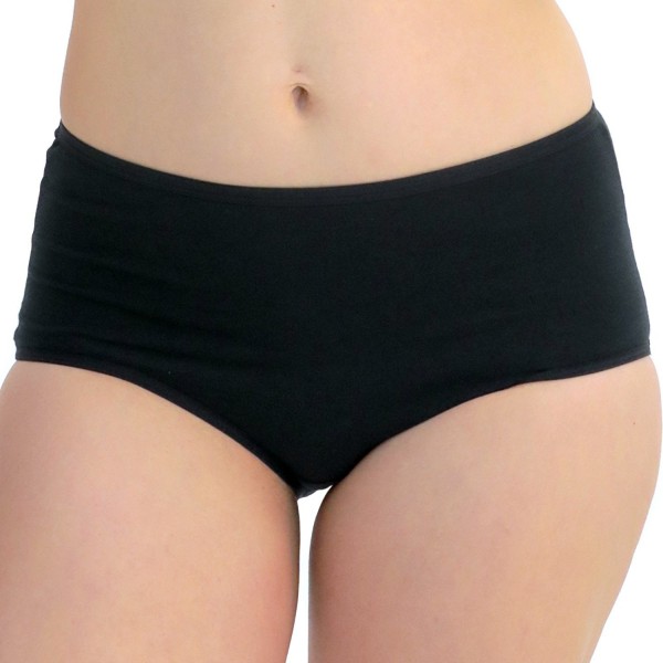 Abergele Women Breathable Comfortable Panties