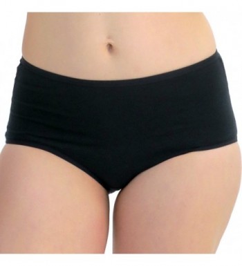 Abergele Women Breathable Comfortable Panties