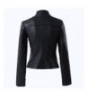 Fashion Women's Leather Jackets Outlet