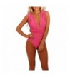 Adjustable Spaghetti Backless Bathsuit Beachwear