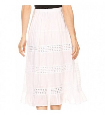 Designer Women's Skirts Online