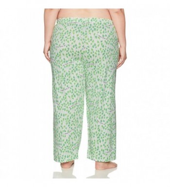 Designer Women's Pajama Bottoms