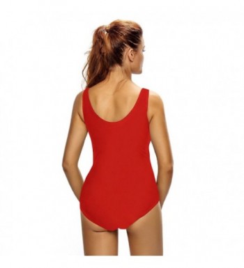 Discount Women's One-Piece Swimsuits On Sale