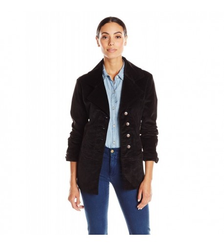 Christopher Blue Womens Chantal Jacket