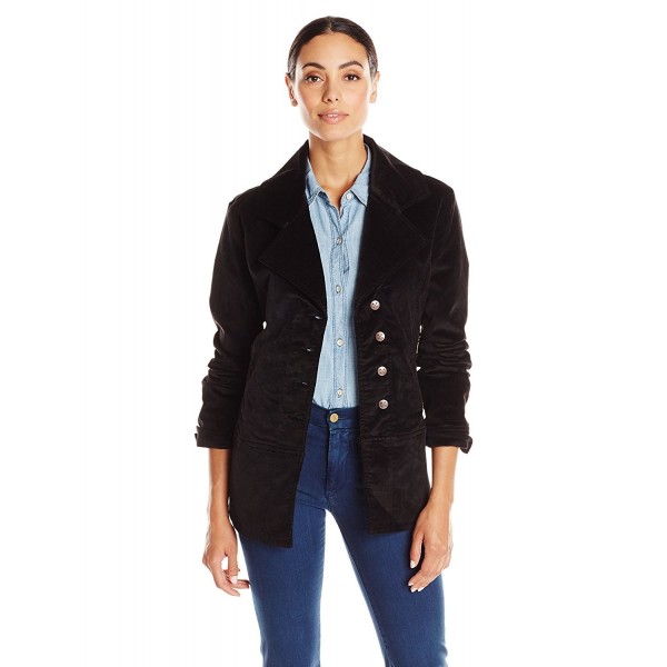 Christopher Blue Womens Chantal Jacket