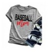 LONBANSTR Baseball Letter Sleeve Medium