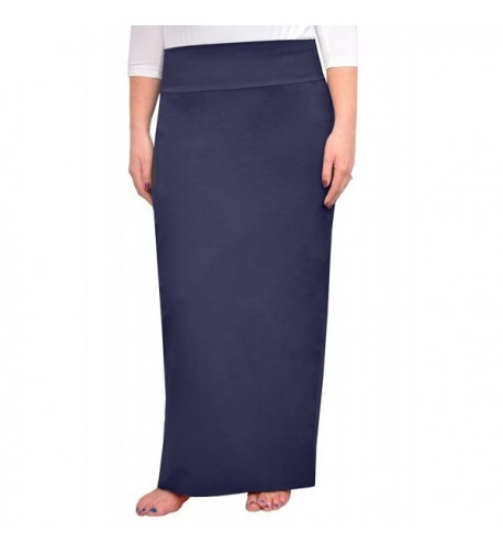 Kosher Casual Womens Modest Pencil