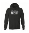 Everything Nitrous Racing Tuner Sweatshirt