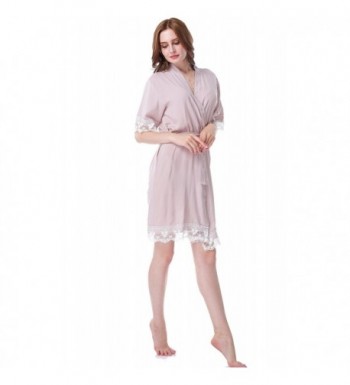 2018 New Women's Sleepwear