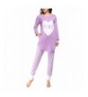 VENTELAN Printed Sleepwear Fashion Pajamas