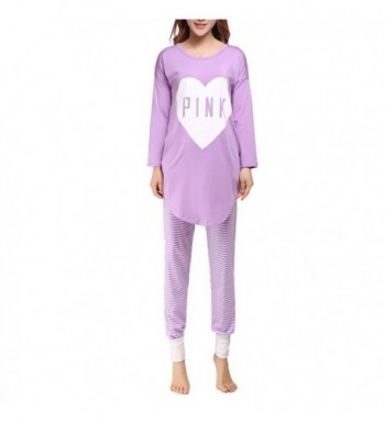 Women's Pajama Sets Wholesale