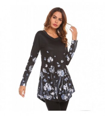 Fashion Women's Tunics Outlet