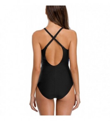 Cheap Designer Women's Athletic Swimwear