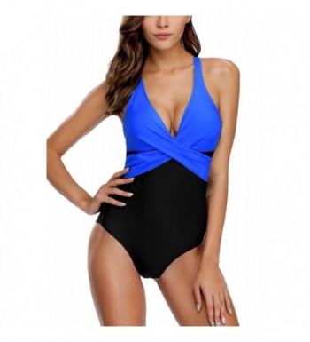 Fashion Women's Swimsuits Wholesale