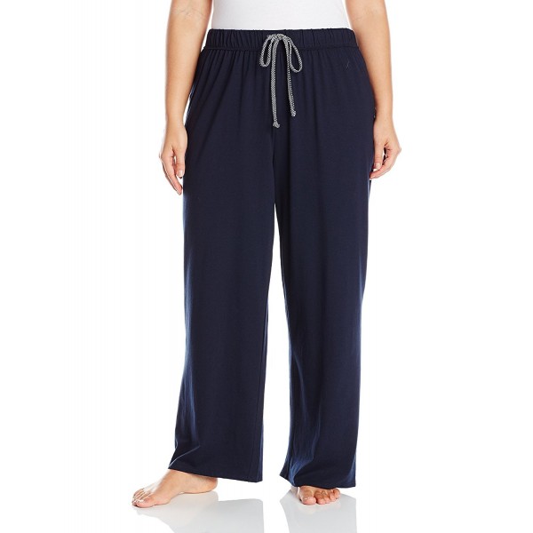 womens jersey trousers