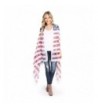 MYS Collection American Stripes Kimono