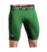 Defender Compression Shorts Baselayer Football