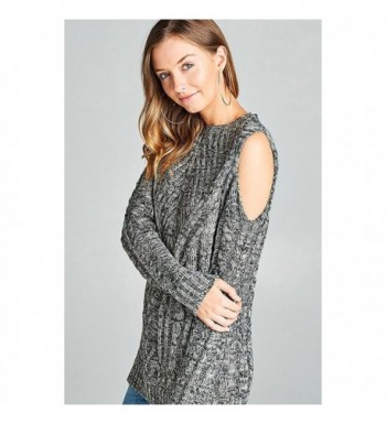 Popular Women's Pullover Sweaters