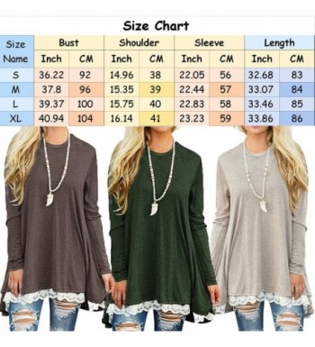 Women's Blouses