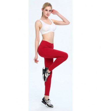 Popular Women's Athletic Leggings Wholesale