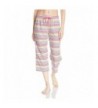 Jockey Womens Striped Sunset Stripe