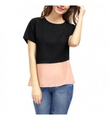 Discount Women's Blouses Outlet