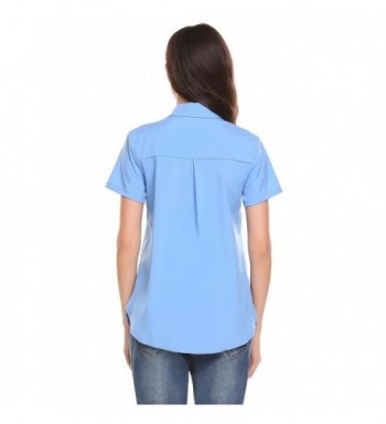 Fashion Women's Blouses Outlet