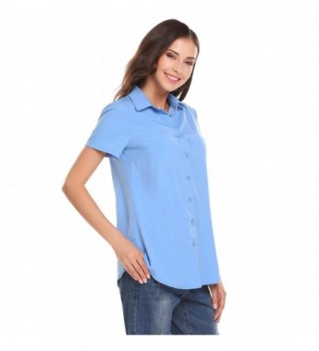 Popular Women's Button-Down Shirts for Sale