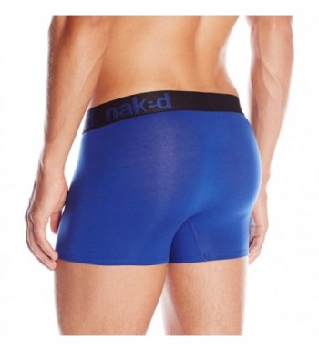 Men's Trunk Underwear Online