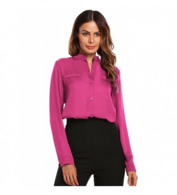 Cheap Real Women's Blouses Online Sale