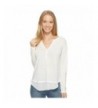 Sanctuary Womens Faraday Henley Shirt