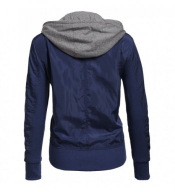 Fashion Women's Fleece Jackets Online