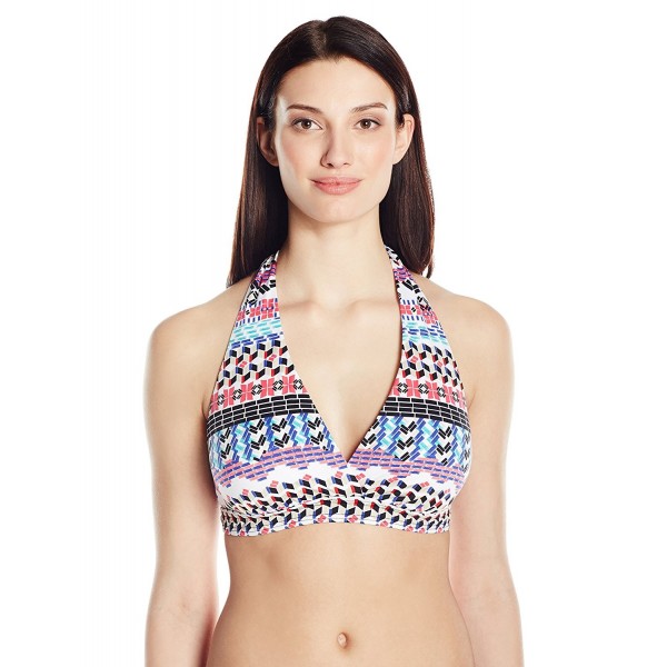 24th Ocean Womens Surplus Halter