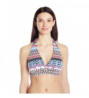 24th Ocean Womens Surplus Halter