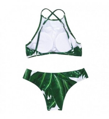 2018 New Women's Bikini Sets