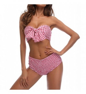 Women's Bikini Sets