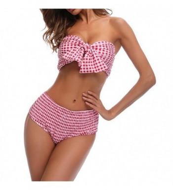 Women's Bikini Swimsuits