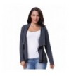 Womens Stylish Outwear Jackets KK818 2